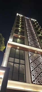 4 BHK 2400 Sq.Ft. Penthouse in L Nagpal NN Tower