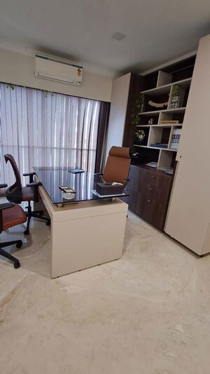  4 BHK Penthouse at L Nagpal NN Tower, Khar West – for Sale