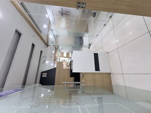  Office Space – Exterior View View at Netaji Subhash Place - for Rent