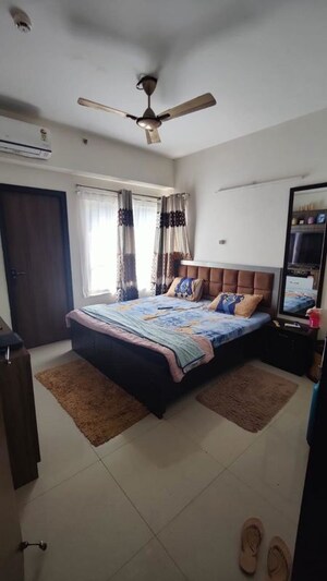 4 BHK Apartment For Sale in M3M Woodshire, Sector 107