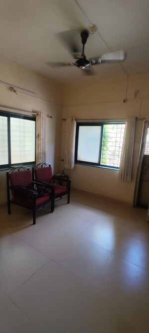 1 BHK Apartment For Rent in Shanti Sheela Society