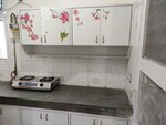 3 BHK 1500 Sq.Ft. Apartment in Jawahar Nagar