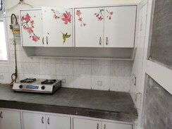 3 BHK Apartment For Rent in Jawahar Nagar