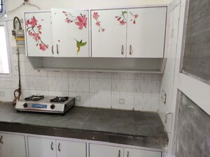 3 BHK Apartment For Rent in Jawahar Nagar