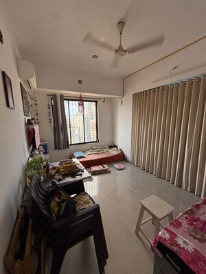 1 BHK Apartment For Rent in Kanakia Spaces Zen World, Kanjurmarg East