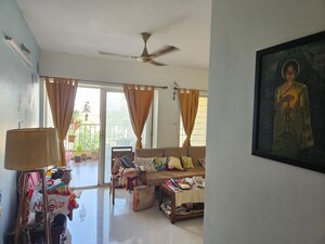 3 BHK Apartment For Rent in Bhosale Nagar
