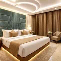 2 BHK + Pooja Room Independent House For Sale in Sector 19