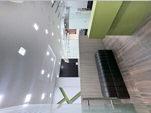 Team Area in  Office Space at Netaji Subhash Place – for Rent