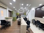 1550 Sq.Ft. Office Space in Netaji Subhash Place