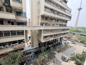  Office Space – Exterior View View at Netaji Subhash Place - for Rent