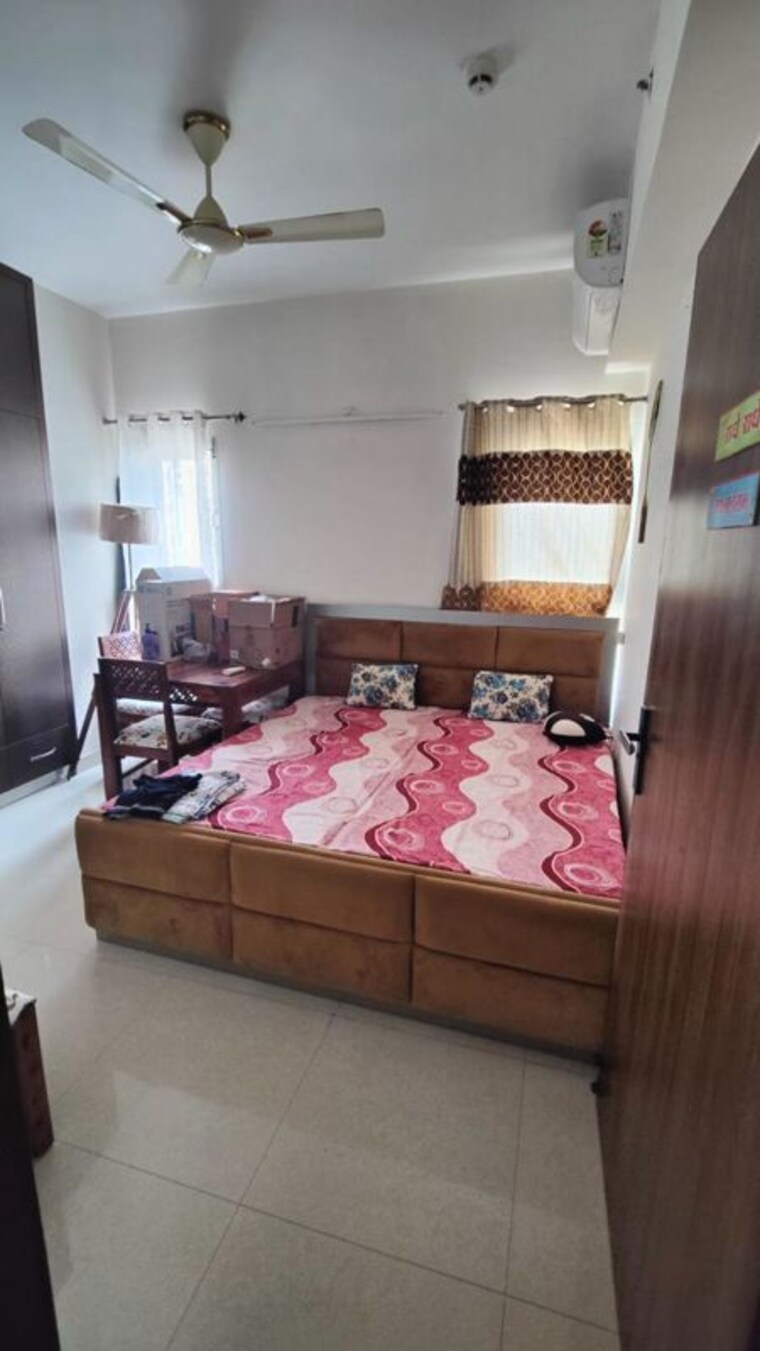 Bedroom, m3m-woodshire 4 Bedroom 2762 Sq.Ft. Apartment In Sector 107 Gurgaon 10476388