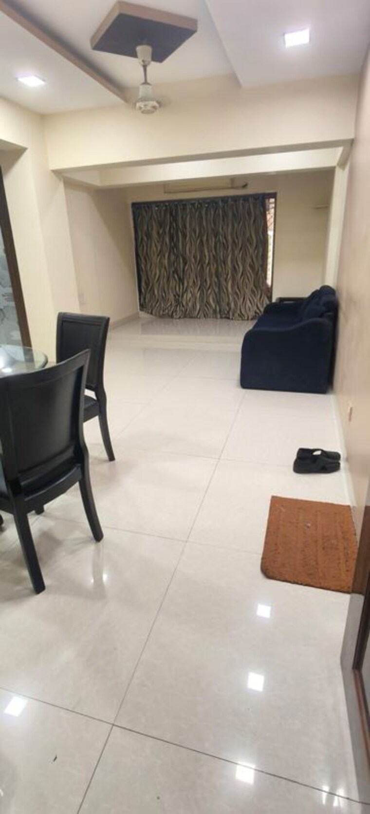 Team Area, kanakia-spaces-zen-world-phase-2 1 Bedroom 520 Sq.Ft. Apartment In Kanjurmarg East Mumbai 10476392