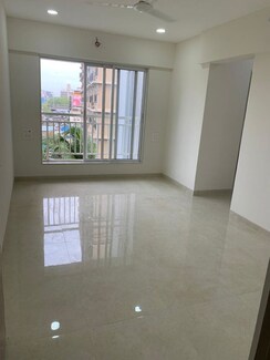 2 BHK Apartment For Rent in Chandiwala Pearl Regency