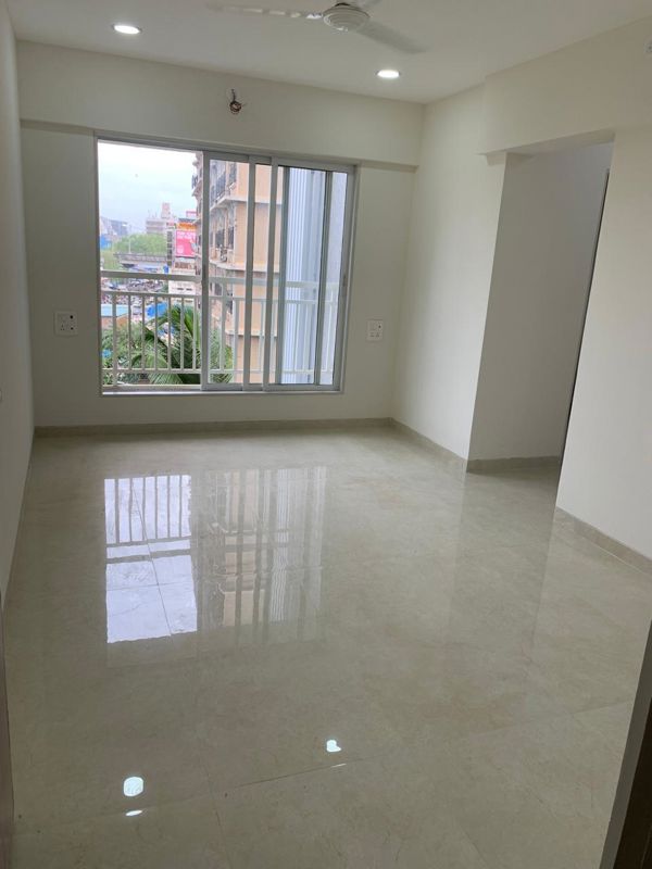 2 BHK Apartment For Rent in Chandiwala Pearl Regency