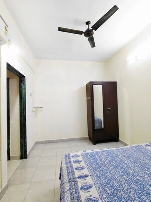 Room in 2 BHK Apartment at Runwal Bliss, Kanjurmarg East – for Rent