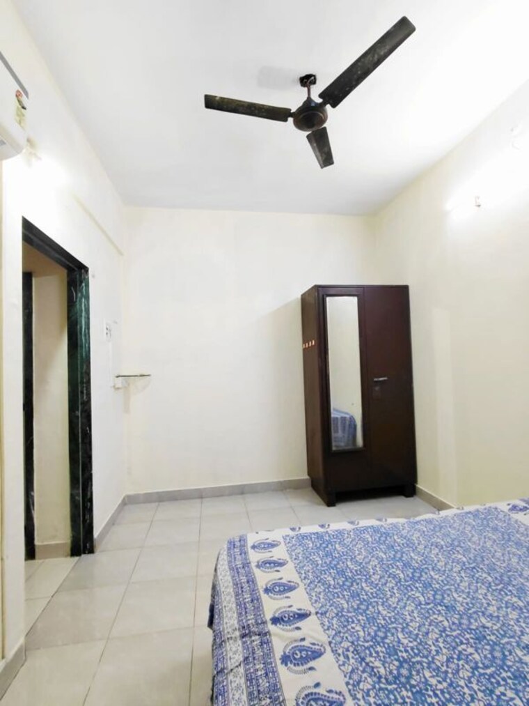 Room, runwal-bliss 2 Bedroom 700 Sq.Ft. Apartment In Kanjurmarg East Mumbai 10476400