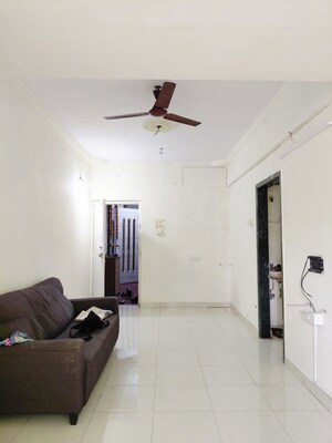 Kitchen in 2 BHK Apartment at Runwal Bliss, Kanjurmarg East – for Rent