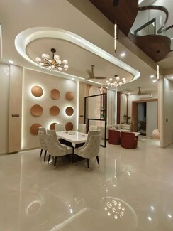 6+ BHK + Study Room Apartment For Sale in Sector 20