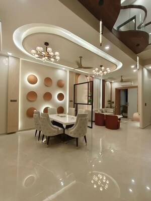 6+ BHK Apartment For Sale in Sector 20