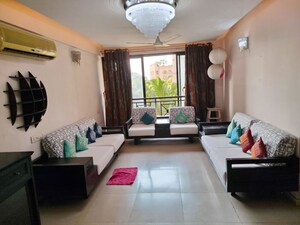 2 BHK Apartment For Rent in Runwal Bliss, Kanjurmarg East