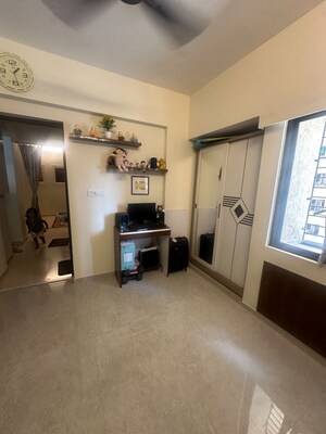 1 BHK Apartment For Sale in Lodha Casa Essenza, Dahisar East
