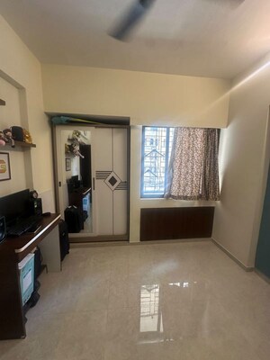 Bedroom in 1 BHK Apartment at Lodha Casa Essenza, Dahisar East – for Sale