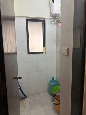 Bathroom in 1 BHK Apartment at Lodha Casa Essenza, Dahisar East – for Sale