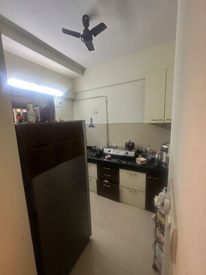Kitchen in 1 BHK Apartment at Lodha Casa Essenza, Dahisar East – for Sale