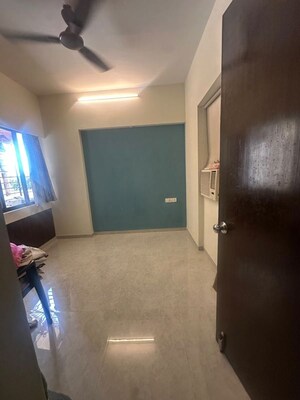 Bathroom in 1 BHK Apartment at Lodha Casa Essenza, Dahisar East – for Sale