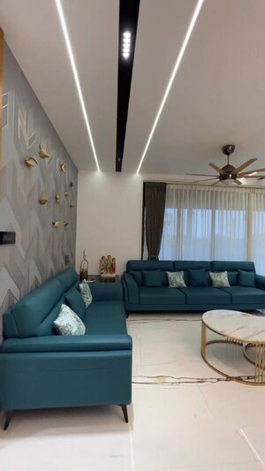 6+ BHK Independent House For Sale in Sector 22