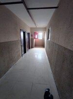 1 BHK + Pooja Room 380 Sq.Ft. Apartment in Shree Swami Vishnubhuvan
