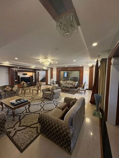6+ BHK Penthouse For Sale in Aashiyana Apartments