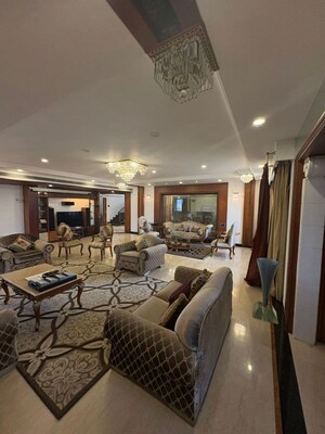6+ BHK Penthouse For Sale in Aashiyana Apartments, Bandra West