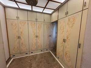 Cupboard in 6+ BHK Penthouse at Aashiyana Apartments, Bandra West – for Sale