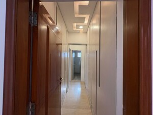 Corridor in 6+ BHK Penthouse at Aashiyana Apartments, Bandra West – for Sale