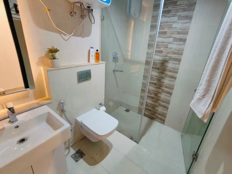 Team Area, supertech-supernova-nova-residences 3 Bedroom 2105 Sq.Ft. Apartment In Sector 94 Noida 10476411