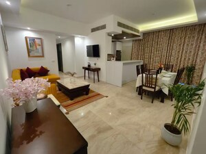 3 BHK Apartment For Rent in Supertech Supernova Nova Residences, Sector 94