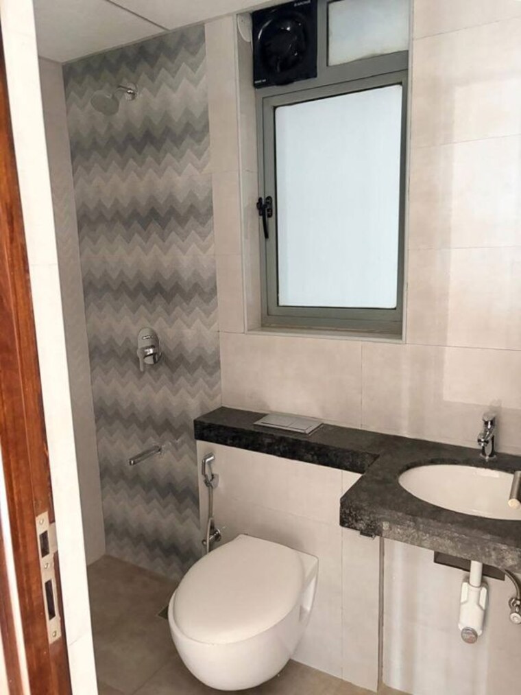 Kitchen, prathamesh-vaibhav 2 Bedroom 650 Sq.Ft. Apartment In Tagore Nagar Mumbai 10476417