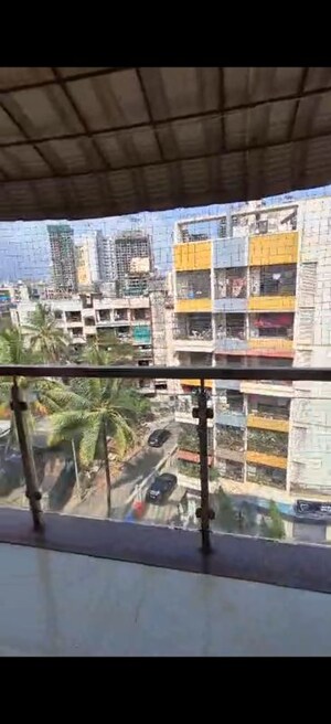 2 BHK Apartment For Rent in Fortune Palace, Kharghar