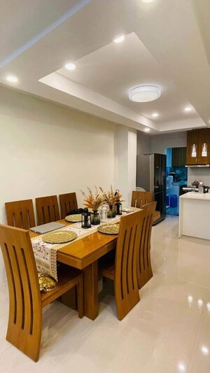 Kitchen in 6+ BHK Independent House at Sector 23 – for Sale