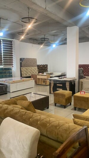 Team Area in 3 BHK Builder Floor at Sector 23 – for Rent