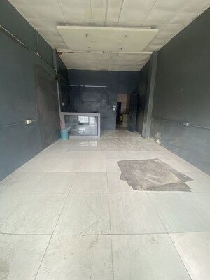 Kitchen in 3 BHK Builder Floor at Sector 23 – for Rent