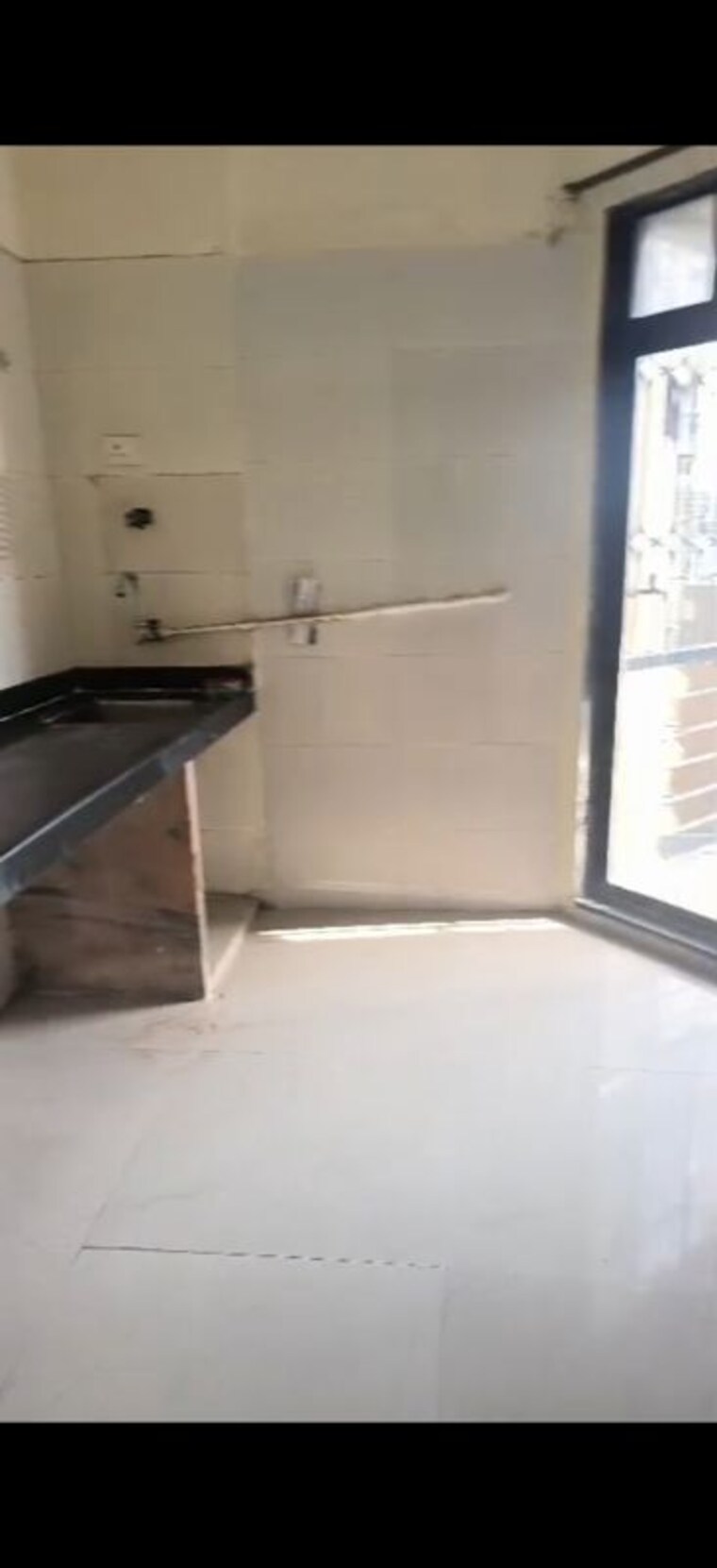 Kitchen, swaraj-symphony 1 Bedroom 600 Sq.Ft. Apartment In Kharghar Sector 10 Navi Mumbai 10476424