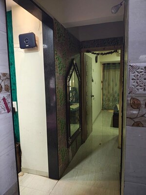 1 BHK Apartment For Rent in Saraswati Enclave Kharghar, Kharghar Sector 36
