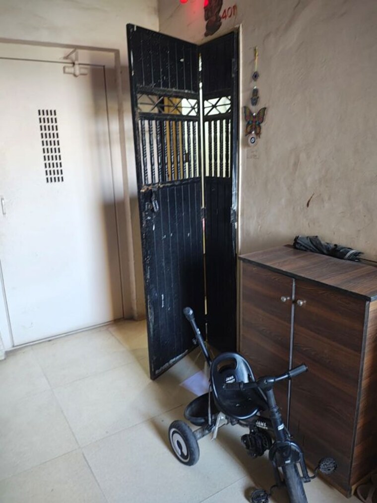 undefined, saraswati-enclave-kharghar 1 Bedroom 600 Sq.Ft. Apartment In Kharghar Sector 36 Navi Mumbai 10476430
