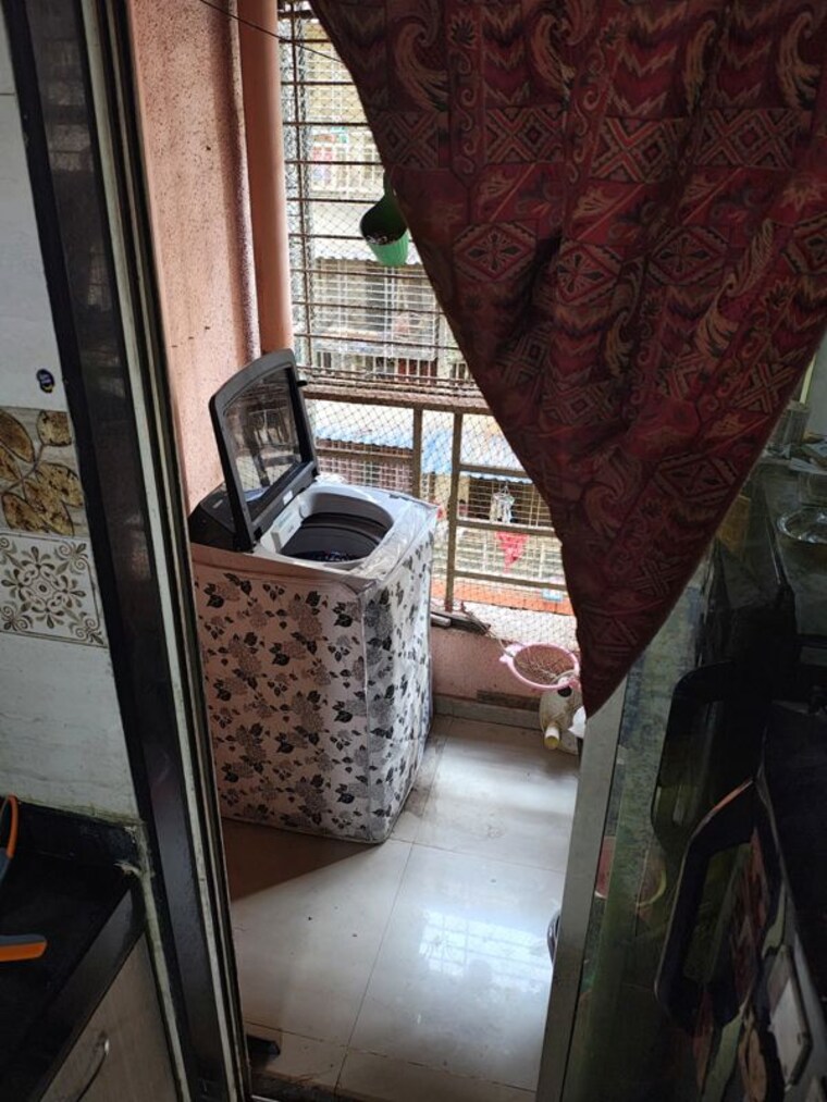 undefined, saraswati-enclave-kharghar 1 Bedroom 600 Sq.Ft. Apartment In Kharghar Sector 36 Navi Mumbai 10476430