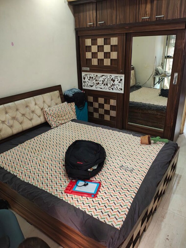 Team Area, saraswati-enclave-kharghar 1 Bedroom 600 Sq.Ft. Apartment In Kharghar Sector 36 Navi Mumbai 10476430