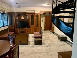4 BHK Penthouse For Rent in Cubbon Terraces, Infantry Road
