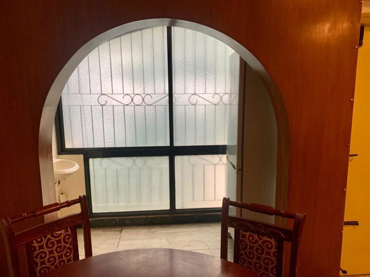 undefined, cubbon-terraces 4 Bedroom 2300 Sq.Ft. Penthouse In Infantry Road Bangalore 10476440