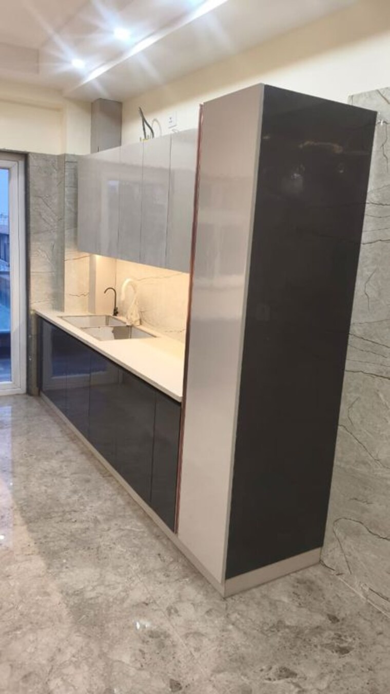 Balcony, ansal-plaza-sector-23 4 Bedroom 3200 Sq.Yd. Builder Floor In Sector 23 Gurgaon 10475526
